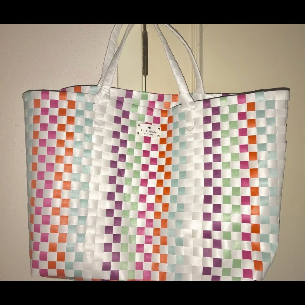 ❌SOLD❌NWT Kate Spade Tote💜
